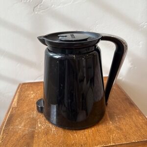Keurig 32 Ounce Coffee‎ Pot Carafe 2.0 Replacement Black